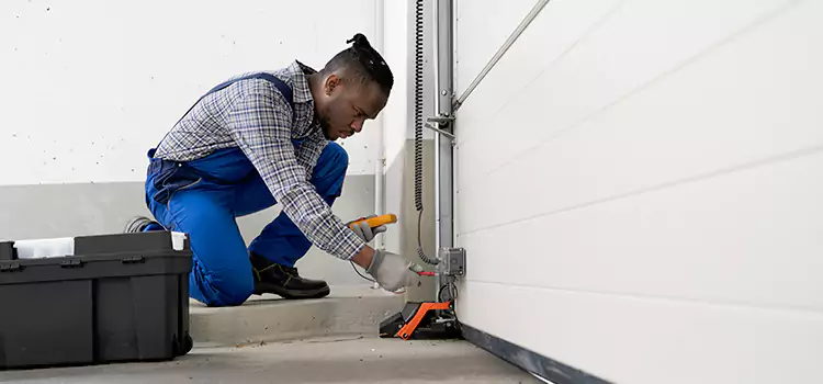 Expert Solutions for Every Garage Lock Need in Lebanon, PA