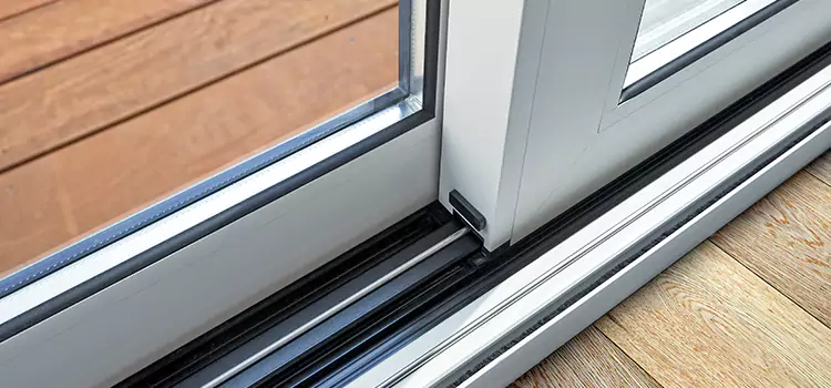 Why Your Sliding Door Keeps Getting Stuck in Lebanon, PA?