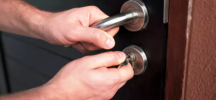 Door Closer Repair & Installation Lebanon